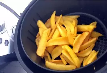 PATATINE FRITTE SURGELATE