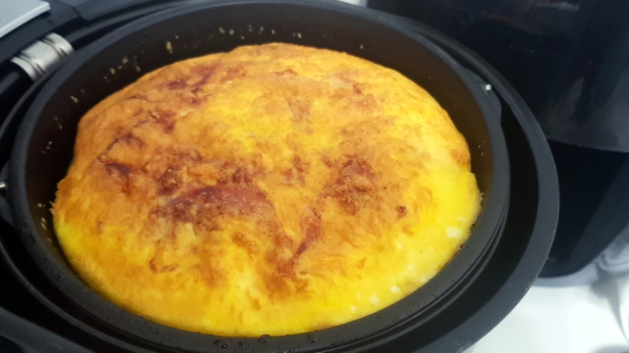 Frittata di Uova