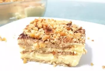 MATTONELLA DOLCE