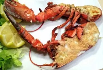 ASTICE GRATINATO
