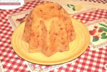 BABÀ RUSTICO