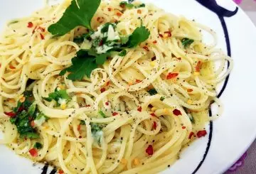 SPAGHETTI ALLA CARRETTIERA