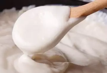 BESCIAMELLA BIMBY, SALSA FACILE E GUSTOSA