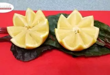 LIMONE A STELLA