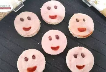 MERENDINE SMILE