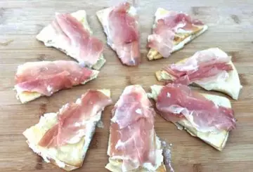 PIADINE FRITTE RIPIENE