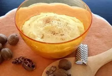 PURE' DI PATATE