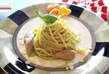 RICETTA DI SAN VALENTINO
