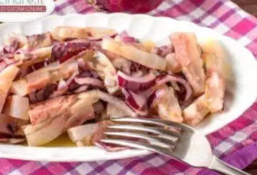 INSALATA DI NERVETTI