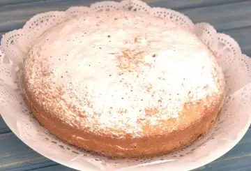 TORTA 7 VASETTI