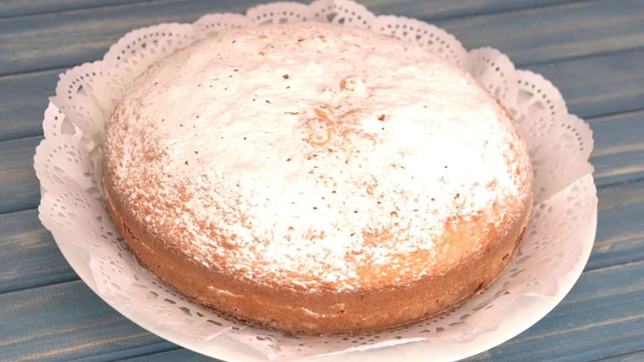 Torta 7 vasetti