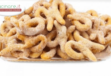 CRISPELLE DOLCI