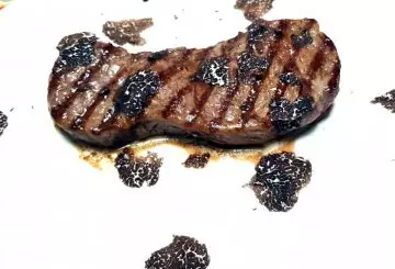 FILETTO AL TARTUFO