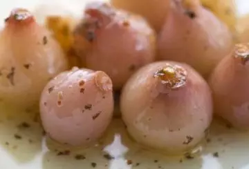 LAMPASCIONI SOTT'OLIO