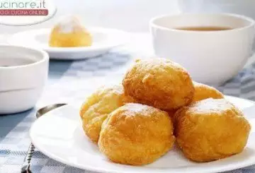 PETTOLE DOLCI