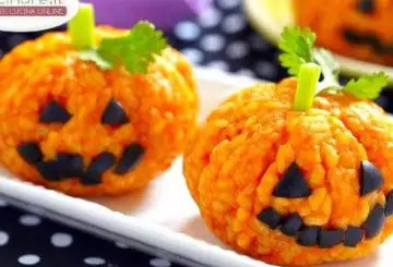 ZUCCHETTE DI RISO