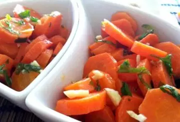 CAROTE LESSE, IL GUSTO DI MANTENERSI IN FORMA