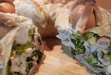 CASATIELLO SALSICCE E FRIARIELLI