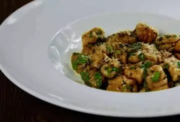 GNOCCHI DI FARRO