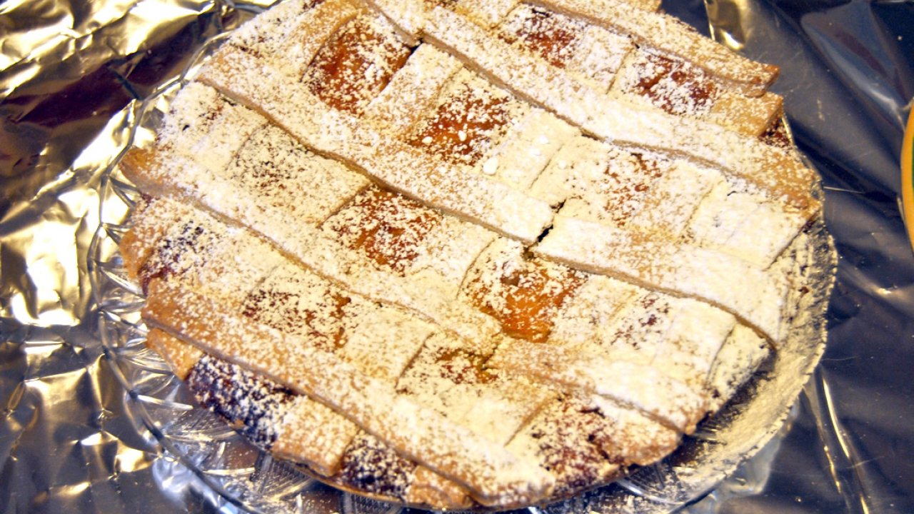 Pastiera Napoletana, la ricetta originale