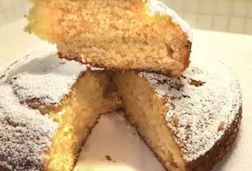 TORTA VELOCE