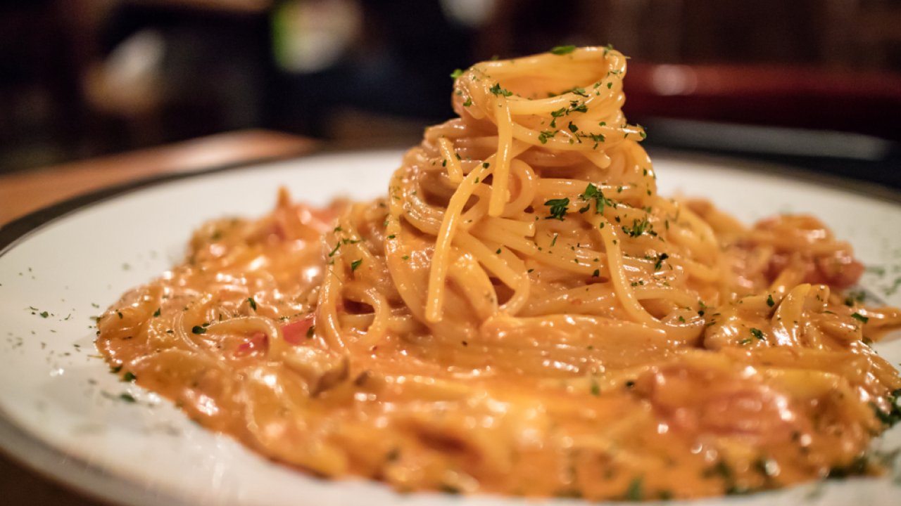 Pasta Del Maresciallo