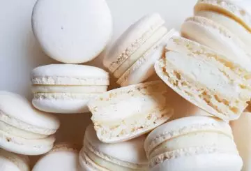 MACARONS BIMBY