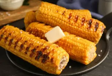PANNOCCHIE ARROSTITE