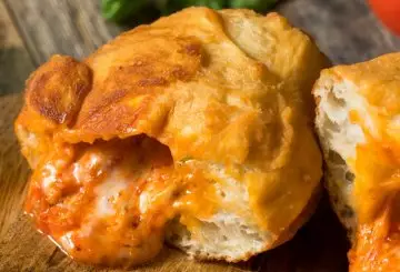PANZEROTTI PUGLIESI
