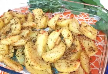 PATATE SABBIOSE