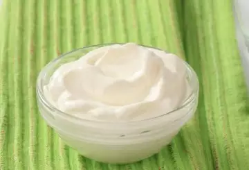 CREMA AL MASCARPONE BIMBY