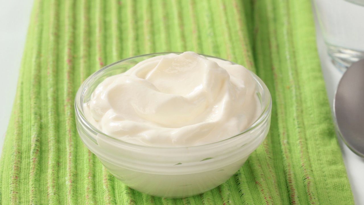 Crema Al Mascarpone Bimby