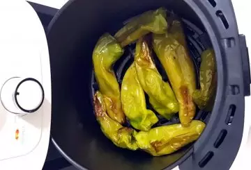 PEPERONCINI VERDI NON FRITTI