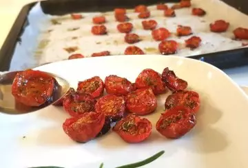 POMODORI CONFIT