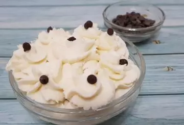 CREMA DI RICOTTA