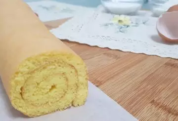 PASTA BISCOTTO