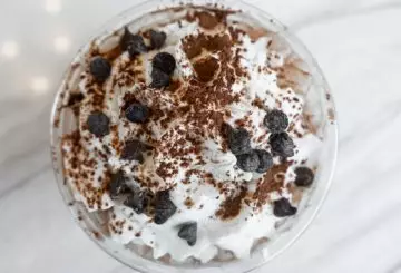 CREMA DI RICOTTA BIMBY