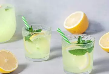 LIMONATA BIMBY