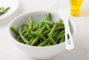 FAGIOLINI AL VAROMA