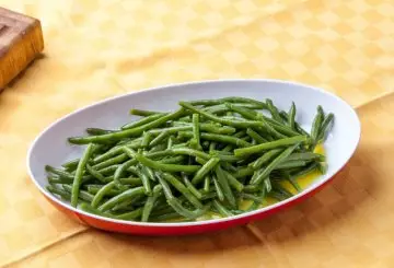 FAGIOLINI LESSI