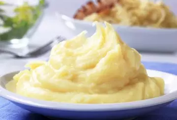 PURÈ BIMBY