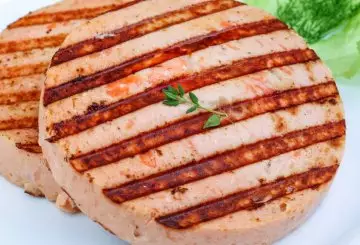 TENERONI DI PROSCIUTTO COTTO BIMBY