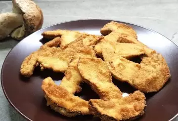 FUNGHI IMPANATI