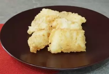 BACCALÀ FRITTO