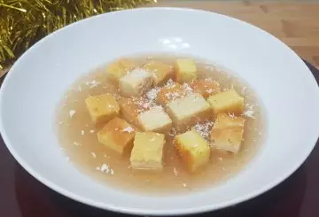 ZUPPA IMPERIALE