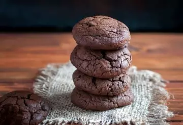 BISCOTTI AL CIOCCOLATO BIMBY