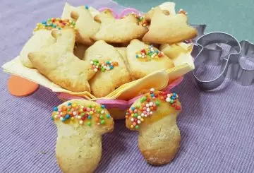 BISCOTTI PASQUALI