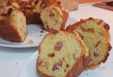CIAMBELLA SALATA VELOCE