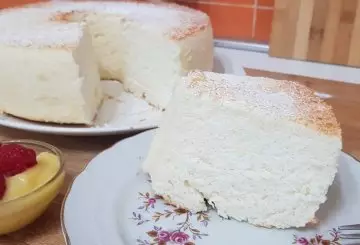 ANGEL CAKE