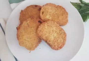 PANE FRITTO
